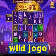 wild jogo